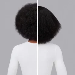 Chitosan Pre-style Cream Mini Curly to Coily, Rich Condition