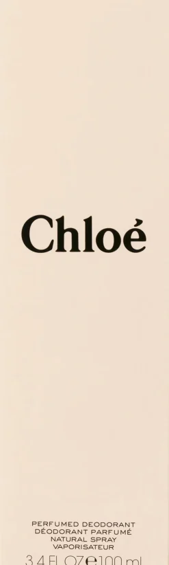 Chloé Deodorant Spray 100 ml.