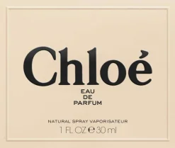 Chloé Eau de Parfum