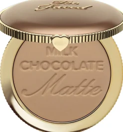 Chocolate Soleil Bronzer
