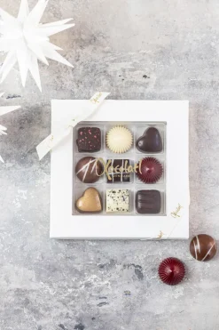 CHRISTIANSFELDER STAR 9