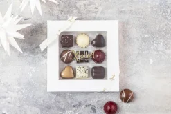 CHRISTIANSFELDER STAR 9