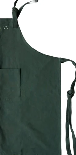 Christmas Fable Forklæde one size grøn