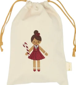 Christmas Gift Bags - Gingerbread Girl