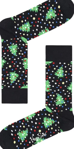 Christmas NIght Sock