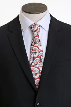 Christmas Tie