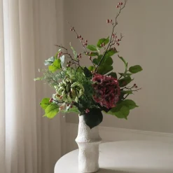 Chrysanthemum Flower