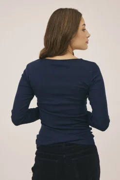 Cilla 15 RWS - Merino wool