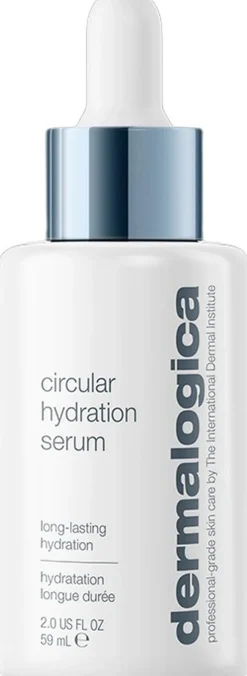 Circular Hydration Serum