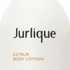 Citrus Body Lotion