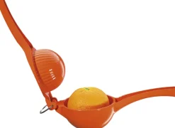 Citruspresser ARANCIA Ã8,5cm, orange