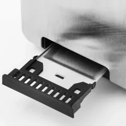 City Toaster 2 Slices 800 W