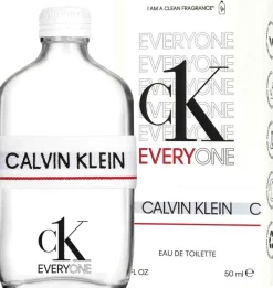 CK Everyone unisex EDT