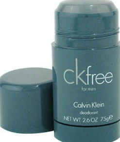 CK Free Deo stick 75 ml.