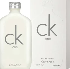 CK One Eau de Toilette
