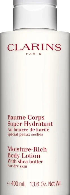 CLARINS Hydrating Body Lotion 400 ML