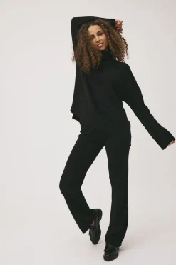 Classic 8 - 100% Cashmere