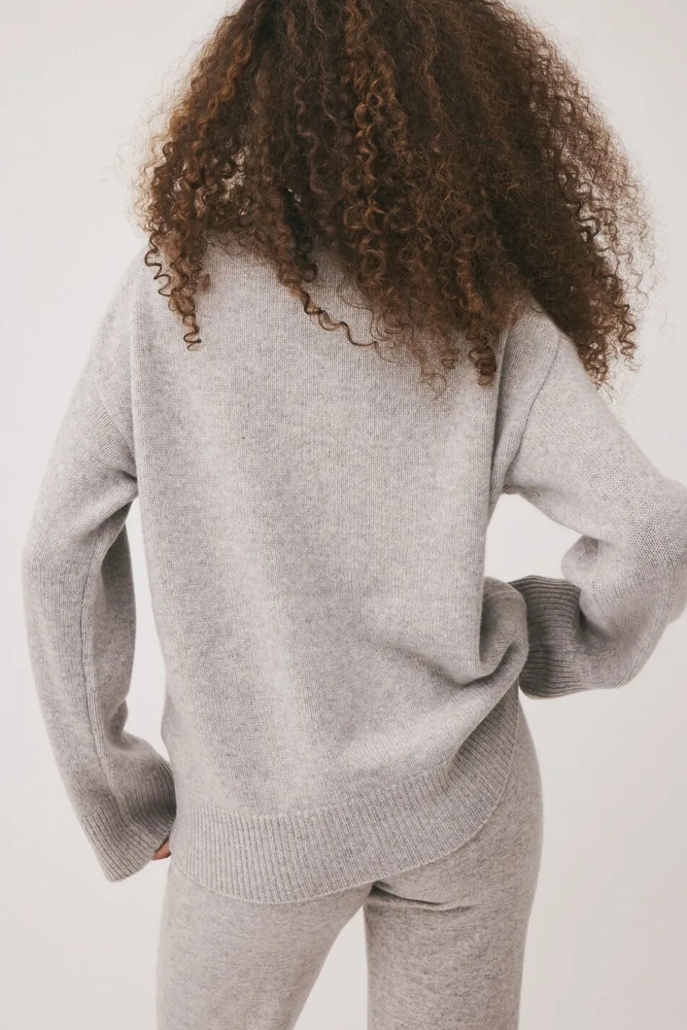 Classic 2 - 100% Cashmere