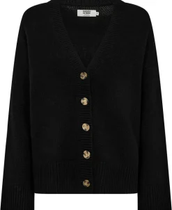 Classic 4 Cardigan - 100% Cashmere