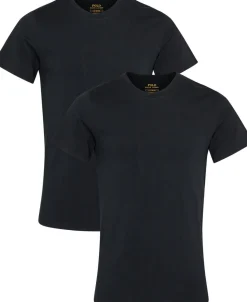 Classic Crewneck Undershirt 2-Pack