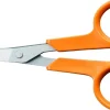 Classic Embroidery scissors Straight 10cm