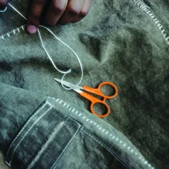 Classic Embroidery scissors Straight 10cm