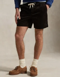 Classic Fit Prepster Short