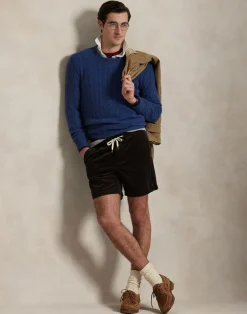 Classic Fit Prepster Short