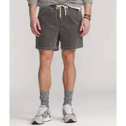 Classic Fit Prepster Short