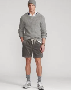 Classic Fit Prepster Short