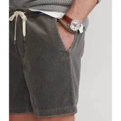 Classic Fit Prepster Short