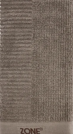 Classic Håndklæde Taupe