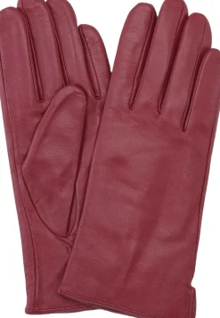 Classic Leather Gloves