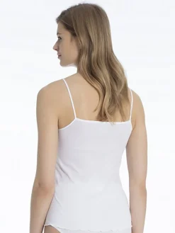 Classic Light Spaghetti-Top