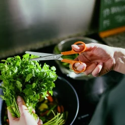 Classic Universalsaks 16Cm