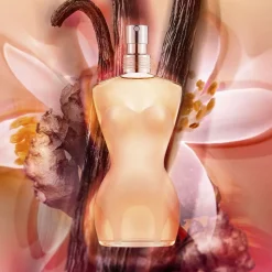 Classiqu Eau de Toilette