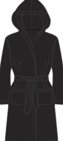 Claudio Boys recycled robe