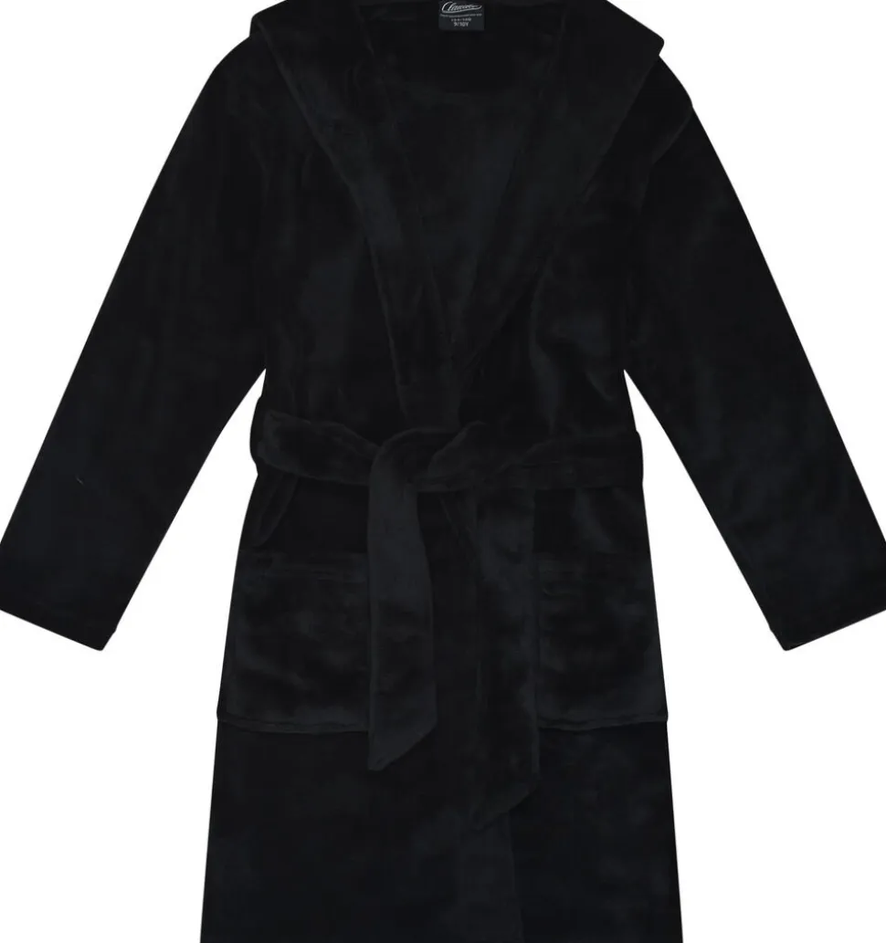 Claudio Boys recycled robe