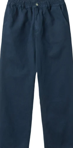 CLAY TWILL PANTS