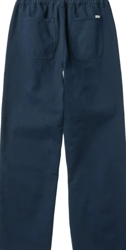CLAY TWILL PANTS