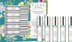 Clean Reserve H2Eau 5-Pack Rollerball Layering Set 5x5ml
