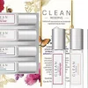 Clean Reserve 4-Pack Rollerball Layering Set 4x5 ml