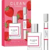 Clean XMAS Strawberry Fields EdP30+10ml