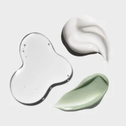 Clearer Skin Starts Here - Sæt med plejeprodukter til urenheder