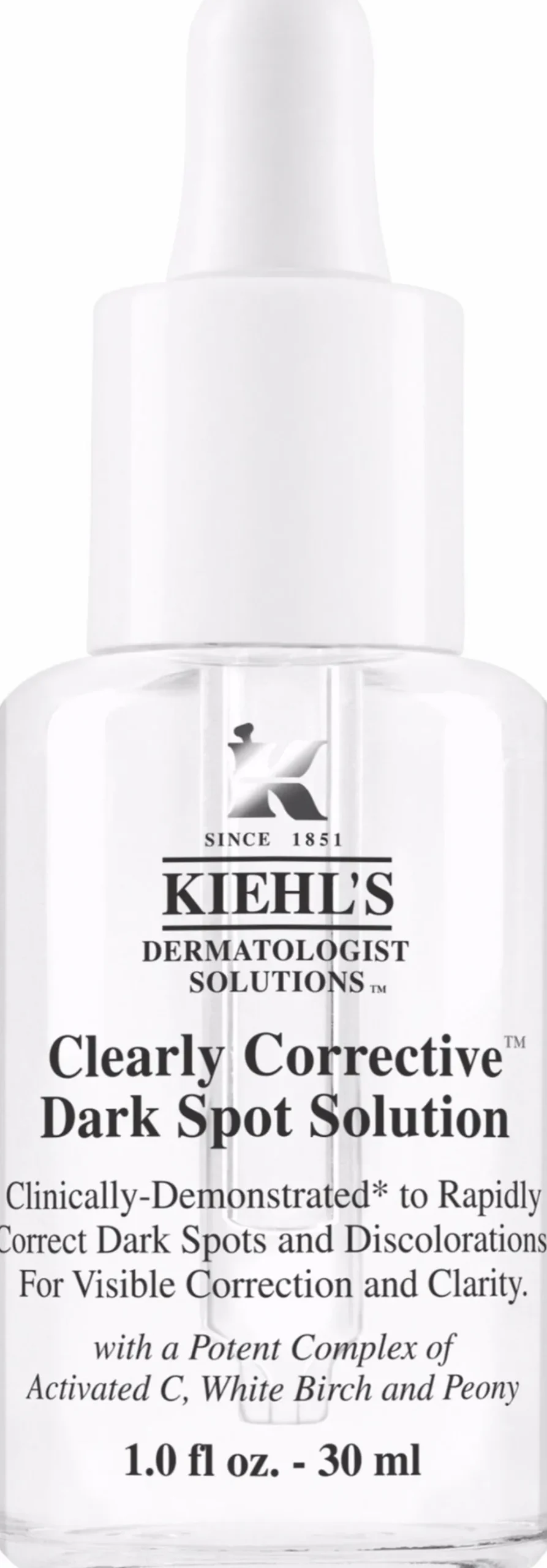 Clearly Corrective Dark Spot Solution 30 ml.