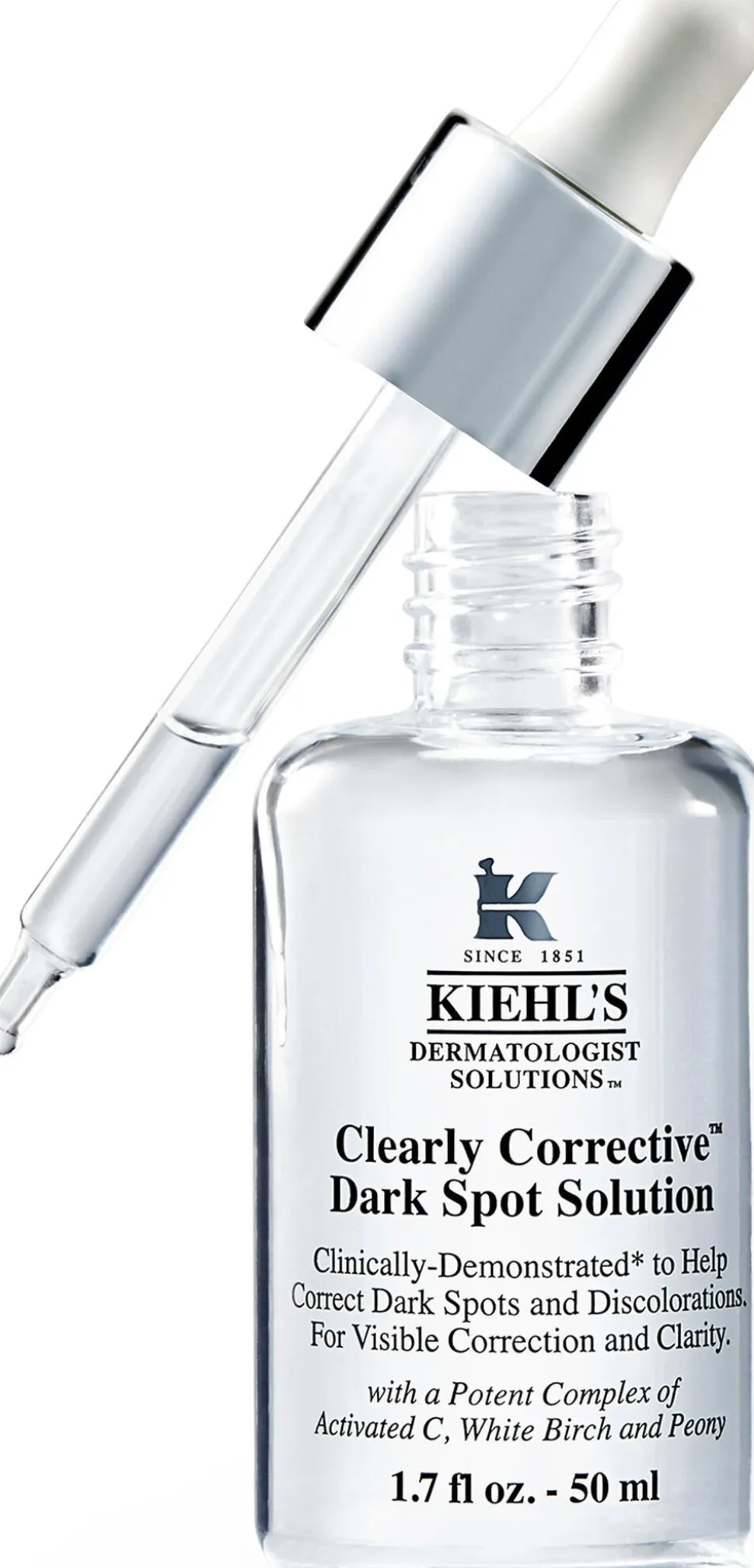 Clearly Corrective Dark Spot Solution 30 ml.