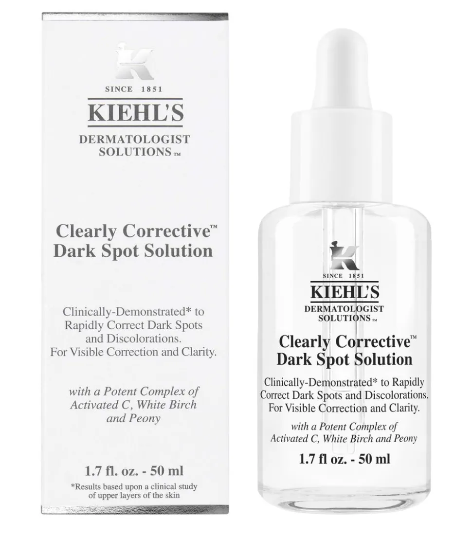 Clearly Corrective Dark Spot Solution 30 ml.