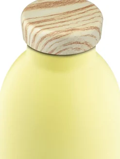 Clima 500 ml - Citrus