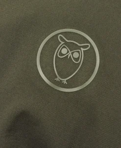 Climate shell jacket - GRS/Vegan