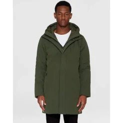 Climate shell jacket - GRS/Vegan